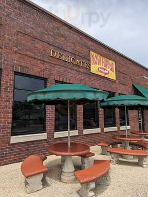 Jason's Deli - Colonnade