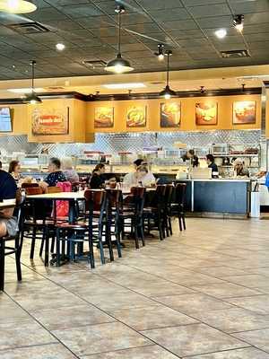 Jason's Deli - Colonnade