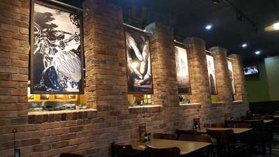 Jason's Deli - Colonnade