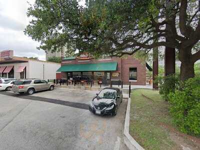 Jason's Deli - Colonnade