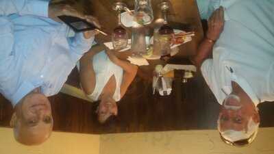 Pizzazz Pizza & Dining Room