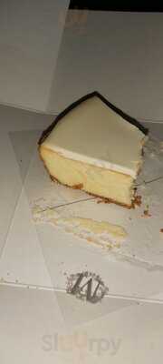 Lady M Cake Boutique