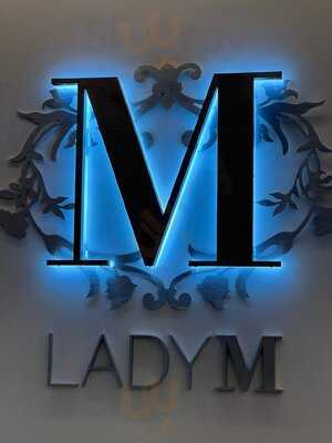 Lady M Cake Boutique