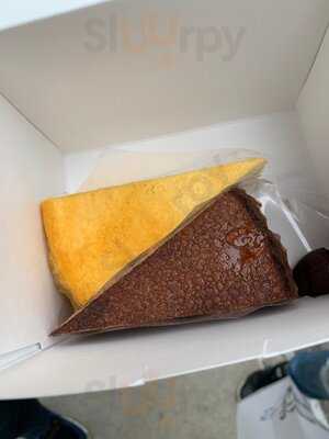 Lady M Cake Boutique