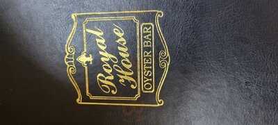 Royal House Oyster Bar