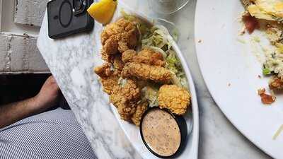 Royal House Oyster Bar