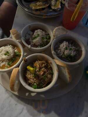 Royal House Oyster Bar