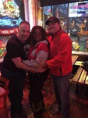 Rooster's Restaurant & Bar-german Village