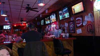 Rooster's Restaurant & Bar-german Village