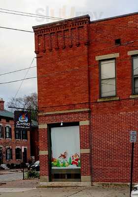 Rooster's Restaurant & Bar-german Village