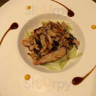 Wasabi Sushi & Asian Fusion