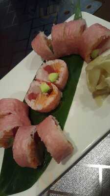 Wasabi Sushi & Asian Fusion