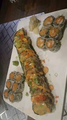 Wasabi Sushi & Asian Fusion