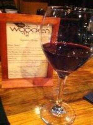 The Wooden Vine Wine Bar & Bistro