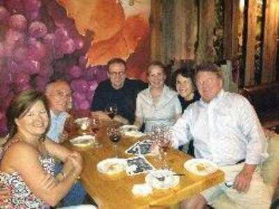 The Wooden Vine Wine Bar & Bistro