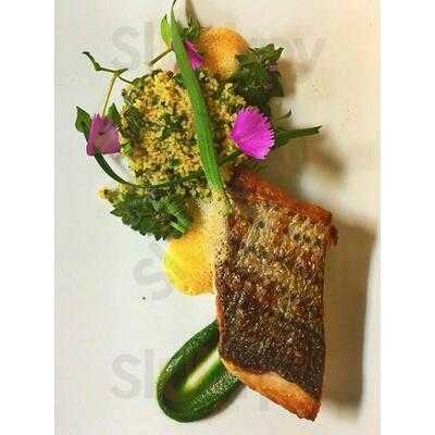 The Wooden Vine Wine Bar & Bistro