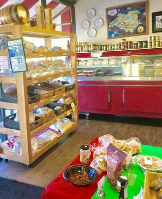 Lucchesi's Ravioli And Pasta Company