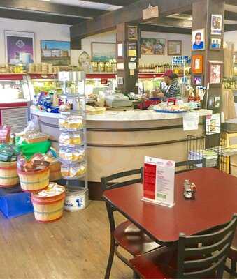 Lucchesi's Ravioli And Pasta Company