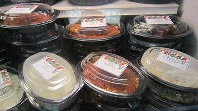 Lucchesi's Ravioli And Pasta Company