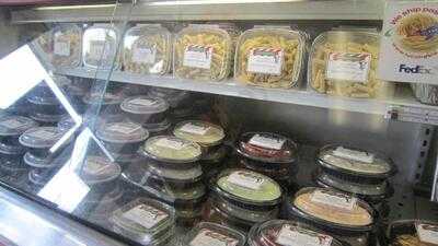 Lucchesi's Ravioli And Pasta Company