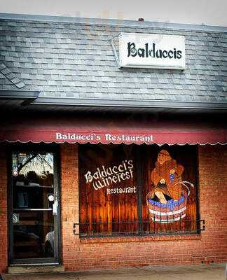 Balducci's