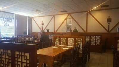 Sam Won Garden Korean Restaurant