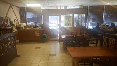 Sam Won Garden Korean Restaurant