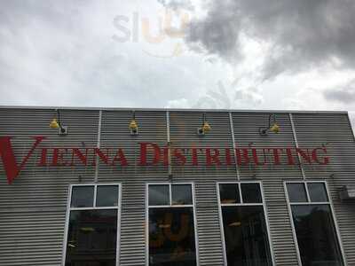Vienna Distributing Co Of Ohio Inc