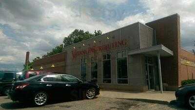 Vienna Distributing Co Of Ohio Inc