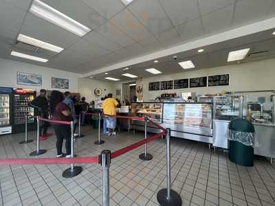 Vienna Distributing Co Of Ohio Inc