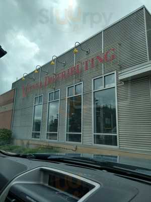 Vienna Distributing Co Of Ohio Inc
