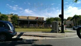 Hurricane Grill & Wings