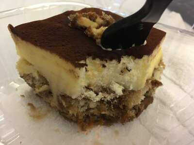 Luciano Neighborhood Pizzeria