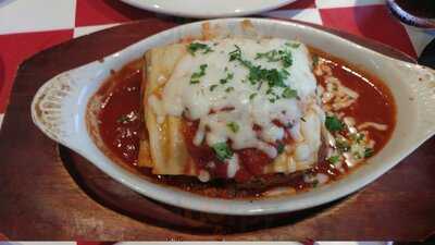 Luciano Neighborhood Pizzeria