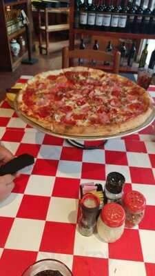 Luciano Neighborhood Pizzeria