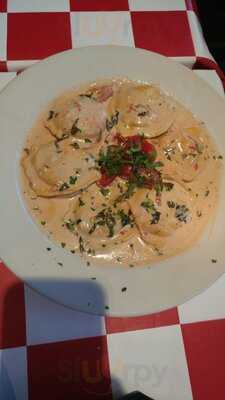 Luciano Neighborhood Pizzeria