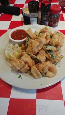 Luciano Neighborhood Pizzeria