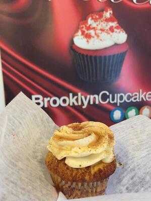 Brooklyn Cupcake