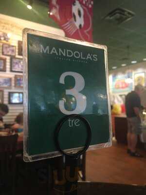 Mandola's Italian