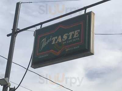 Thai Taste