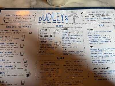 Dudley's