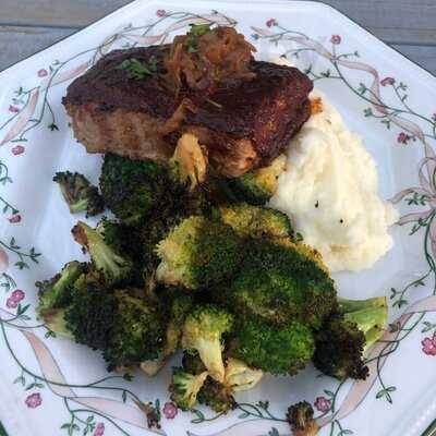 Jacoby's Restaurant And Mercantile