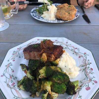 Jacoby's Restaurant And Mercantile