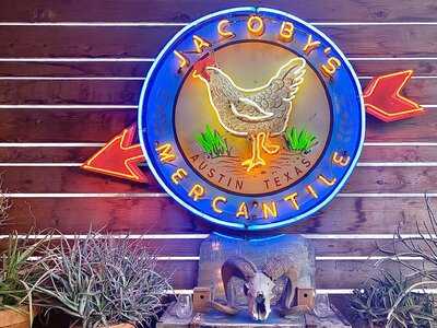 Jacoby's Restaurant And Mercantile