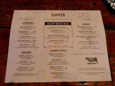 Jacoby's Restaurant And Mercantile