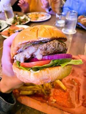 Jacoby's Restaurant And Mercantile