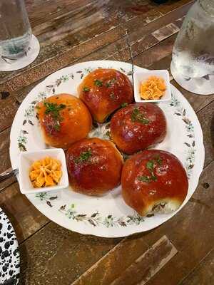 Jacoby's Restaurant And Mercantile