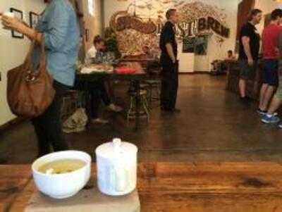 Insight Coffee Roasters