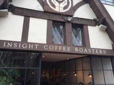 Insight Coffee Roasters