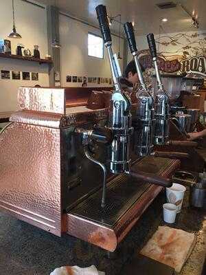 Insight Coffee Roasters